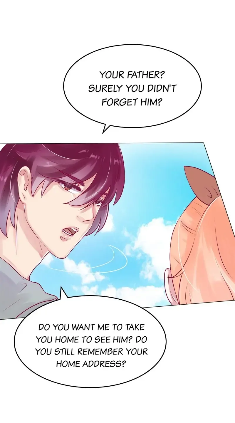 The Chairman Is in Love With Two of Me Chapter 29 - page 15