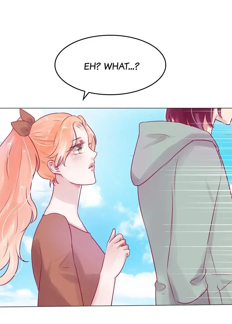 The Chairman Is in Love With Two of Me Chapter 29 - page 16