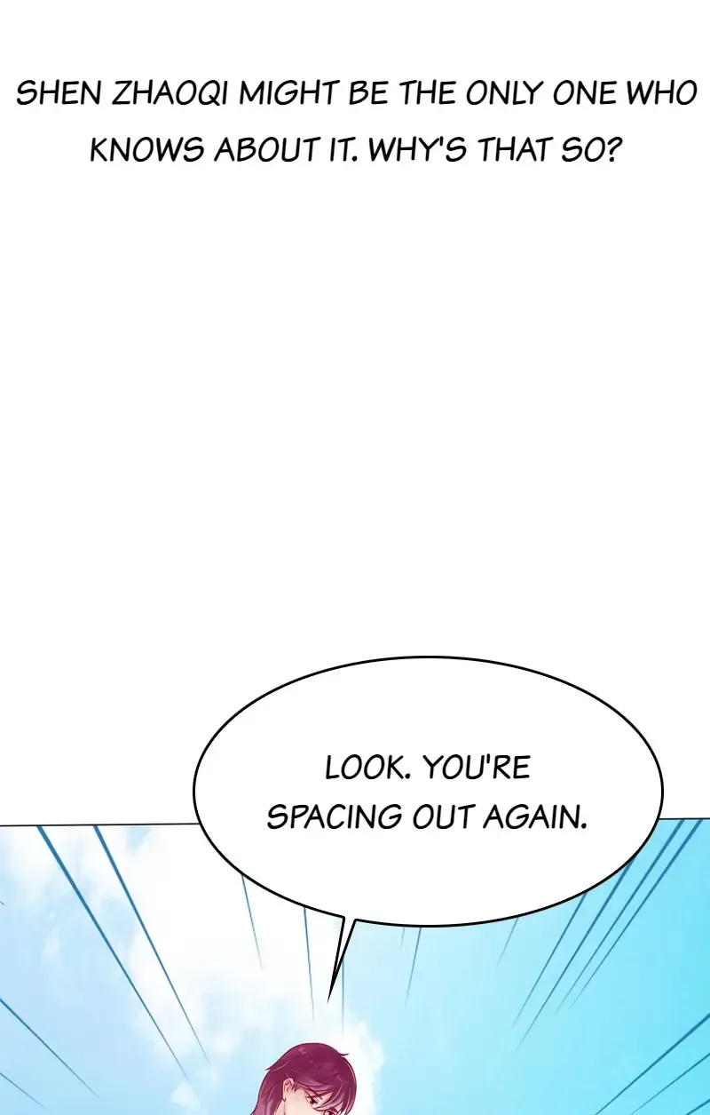 The Chairman Is in Love With Two of Me Chapter 29 - page 19