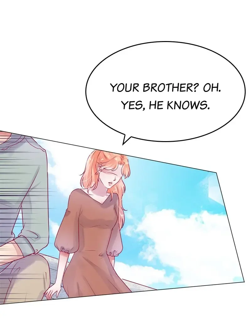 The Chairman Is in Love With Two of Me Chapter 29 - page 3