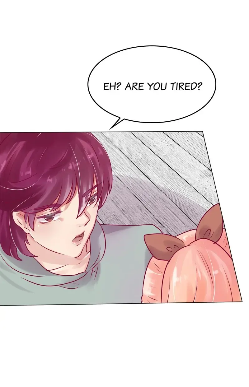 The Chairman Is in Love With Two of Me Chapter 29 - page 22