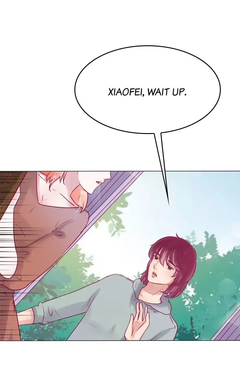 The Chairman Is in Love With Two of Me Chapter 29 - page 27