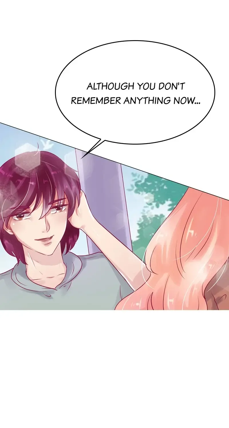 The Chairman Is in Love With Two of Me Chapter 29 - page 29