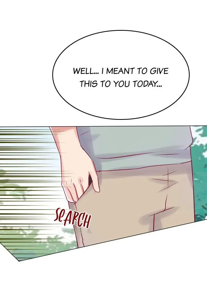 The Chairman Is in Love With Two of Me Chapter 29 - page 30