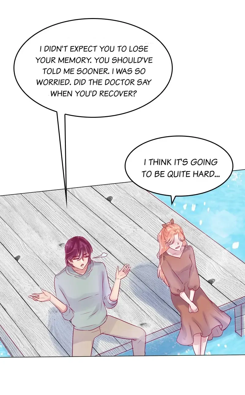 The Chairman Is in Love With Two of Me Chapter 29 - page 4