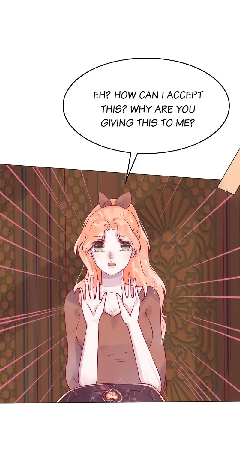 The Chairman Is in Love With Two of Me Chapter 29 - page 32