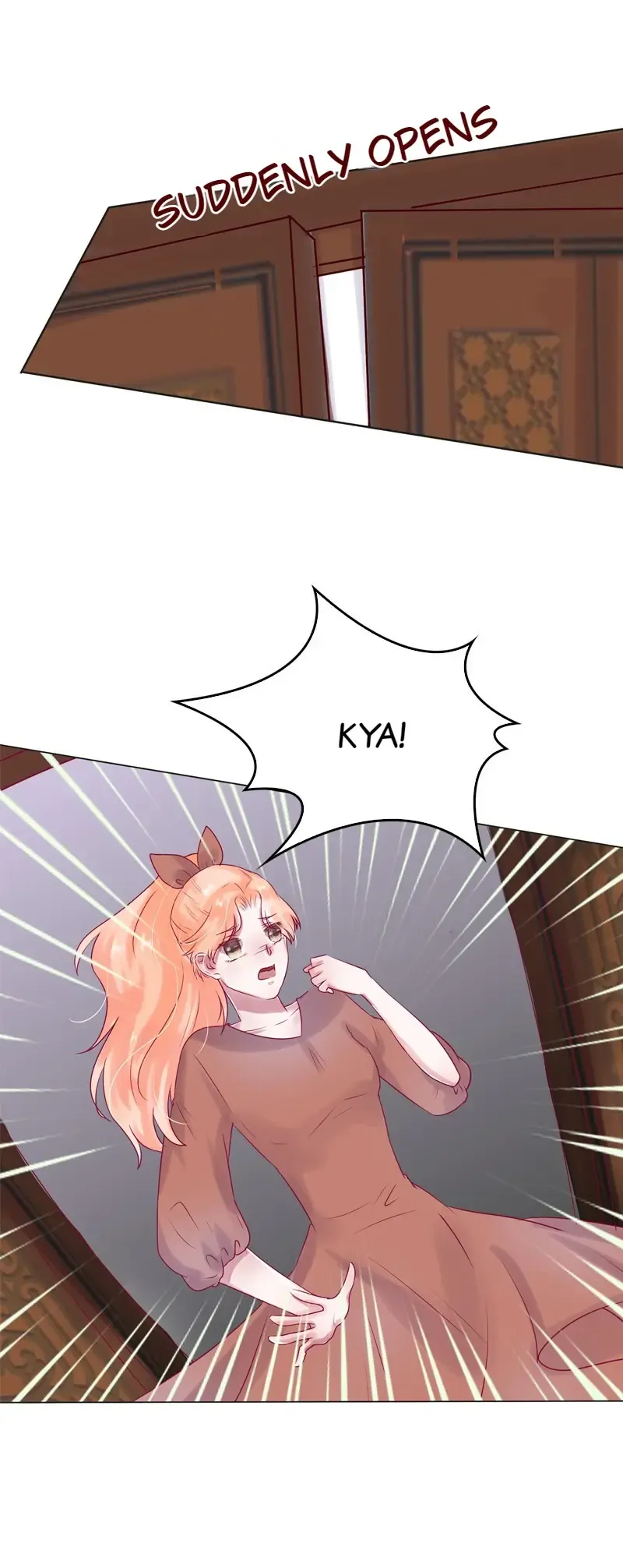 The Chairman Is in Love With Two of Me Chapter 29 - page 34