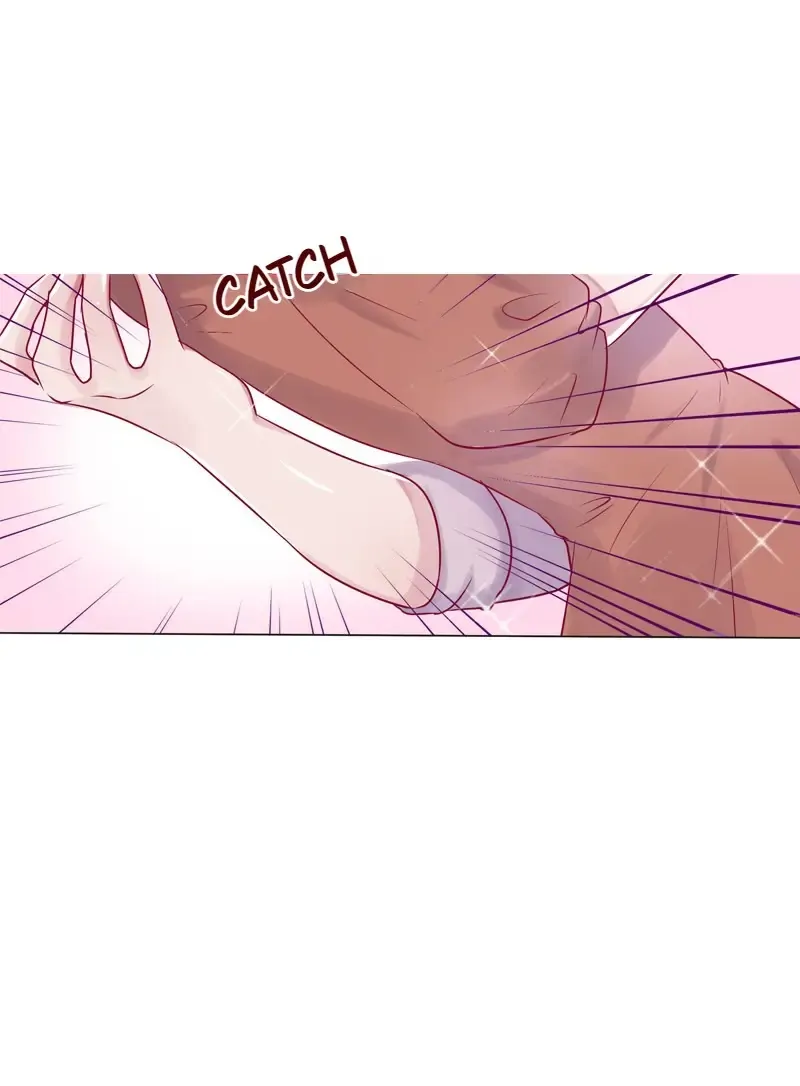 The Chairman Is in Love With Two of Me Chapter 29 - page 35