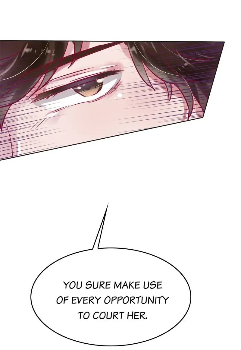The Chairman Is in Love With Two of Me Chapter 29 - page 37