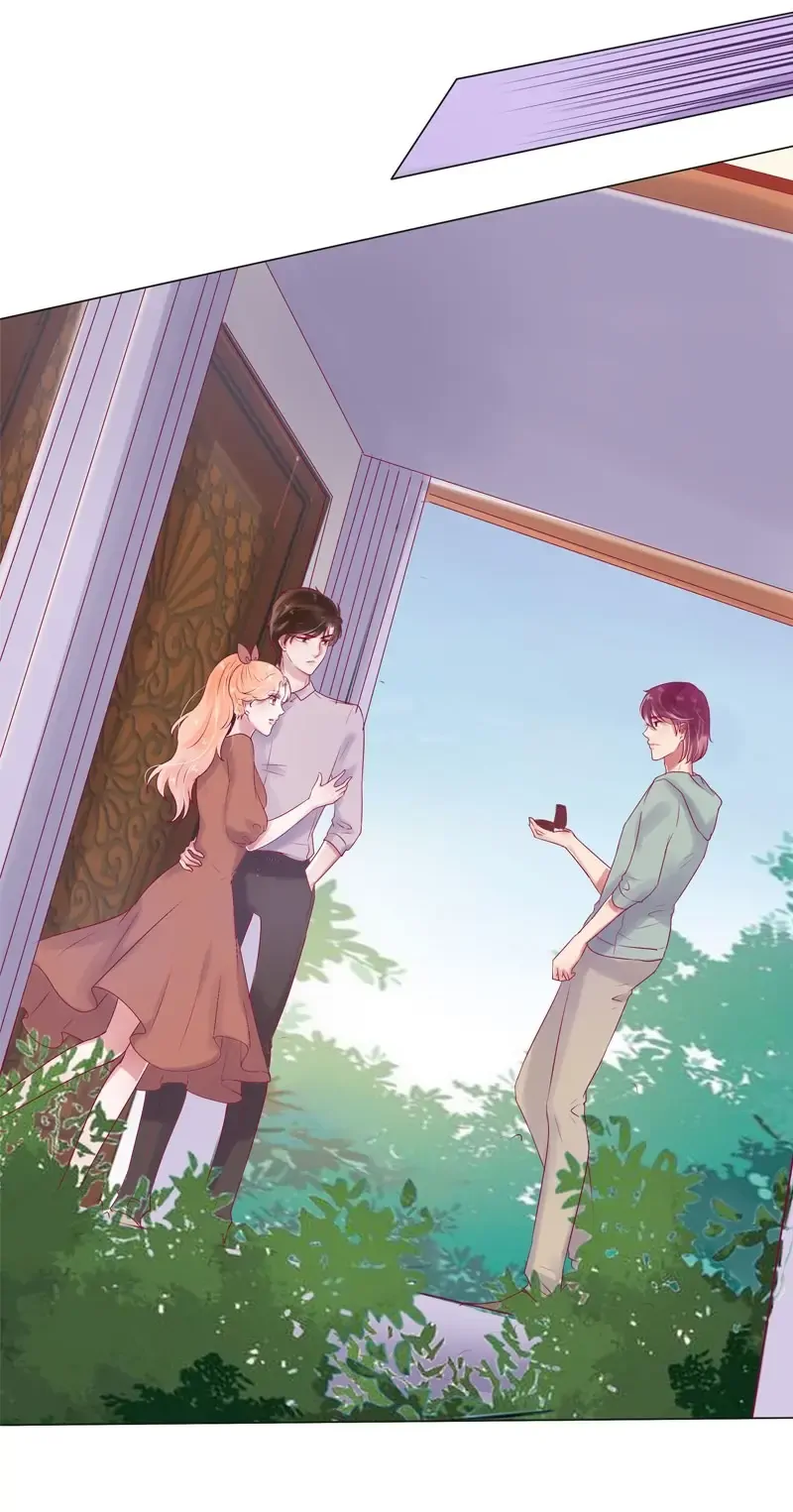 The Chairman Is in Love With Two of Me Chapter 29 - page 38