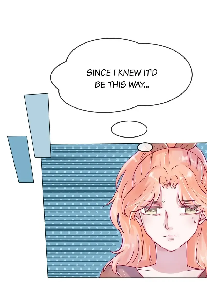 The Chairman Is in Love With Two of Me Chapter 29 - page 6