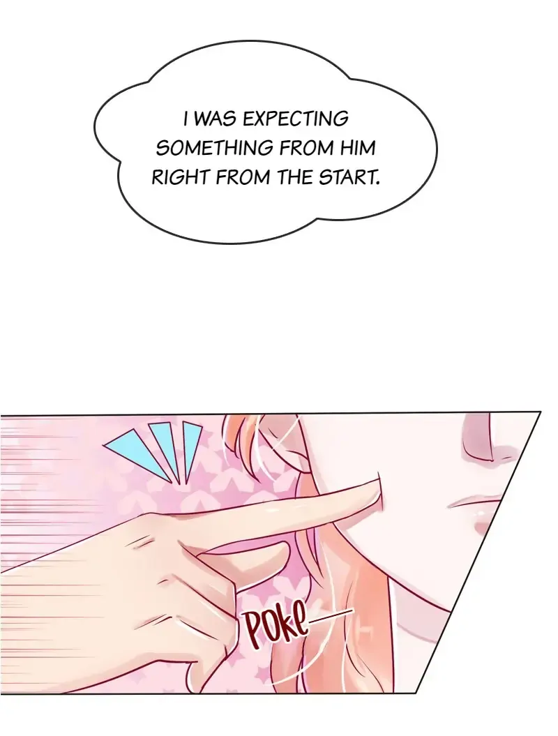 The Chairman Is in Love With Two of Me Chapter 29 - page 8