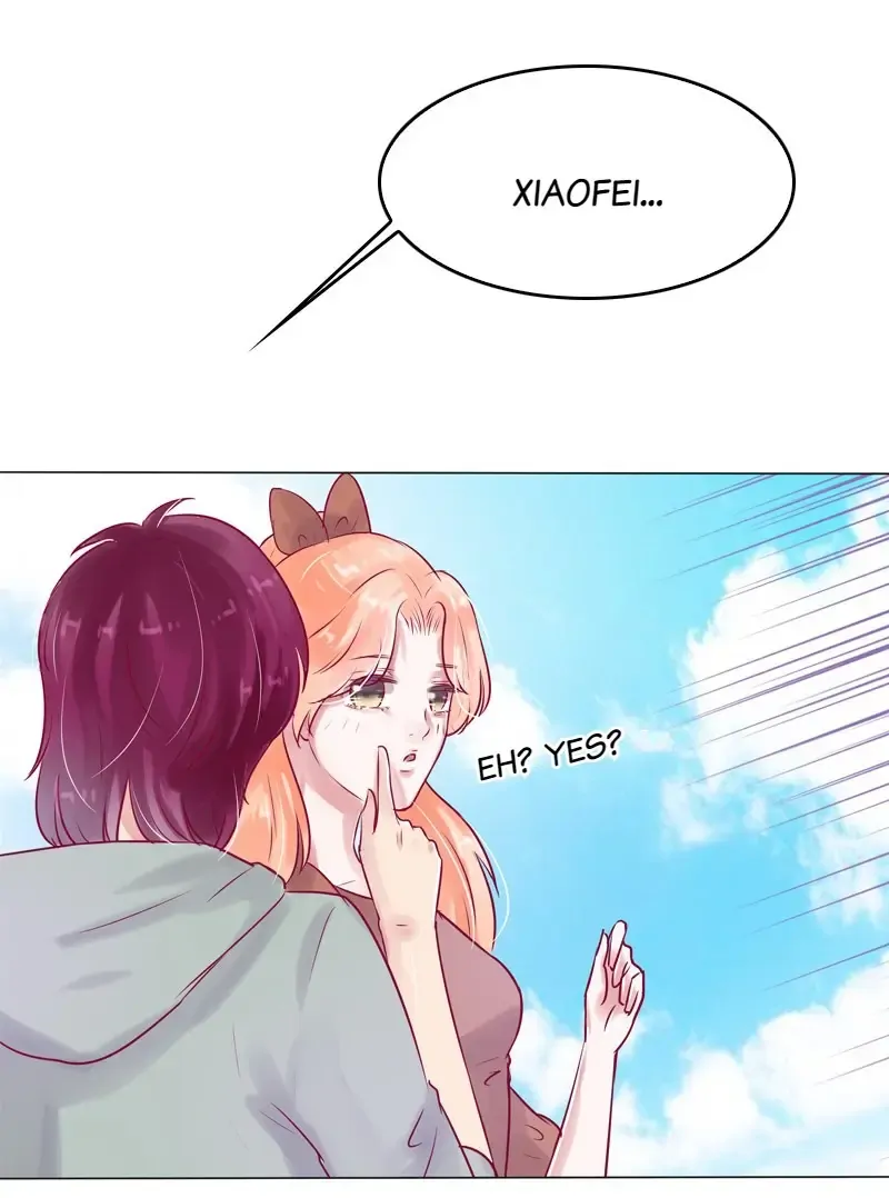 The Chairman Is in Love With Two of Me Chapter 29 - page 9
