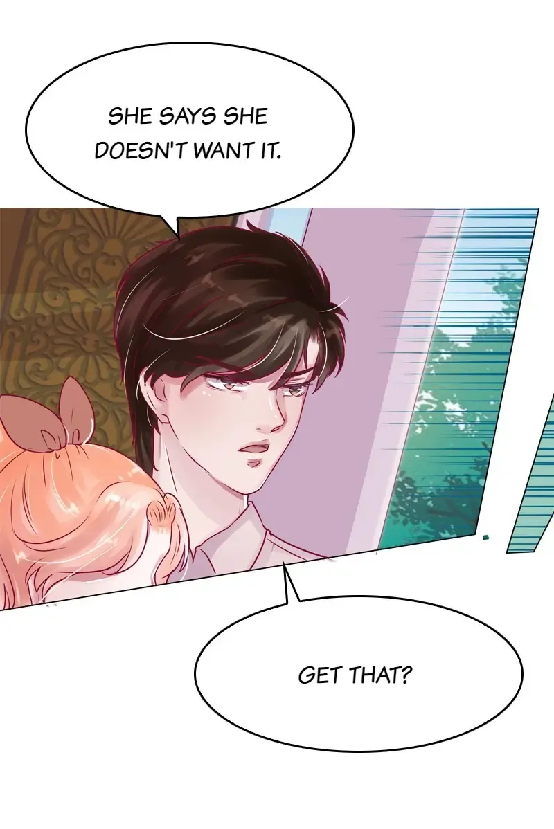 The Chairman Is in Love With Two of Me Chapter 30 - page 2