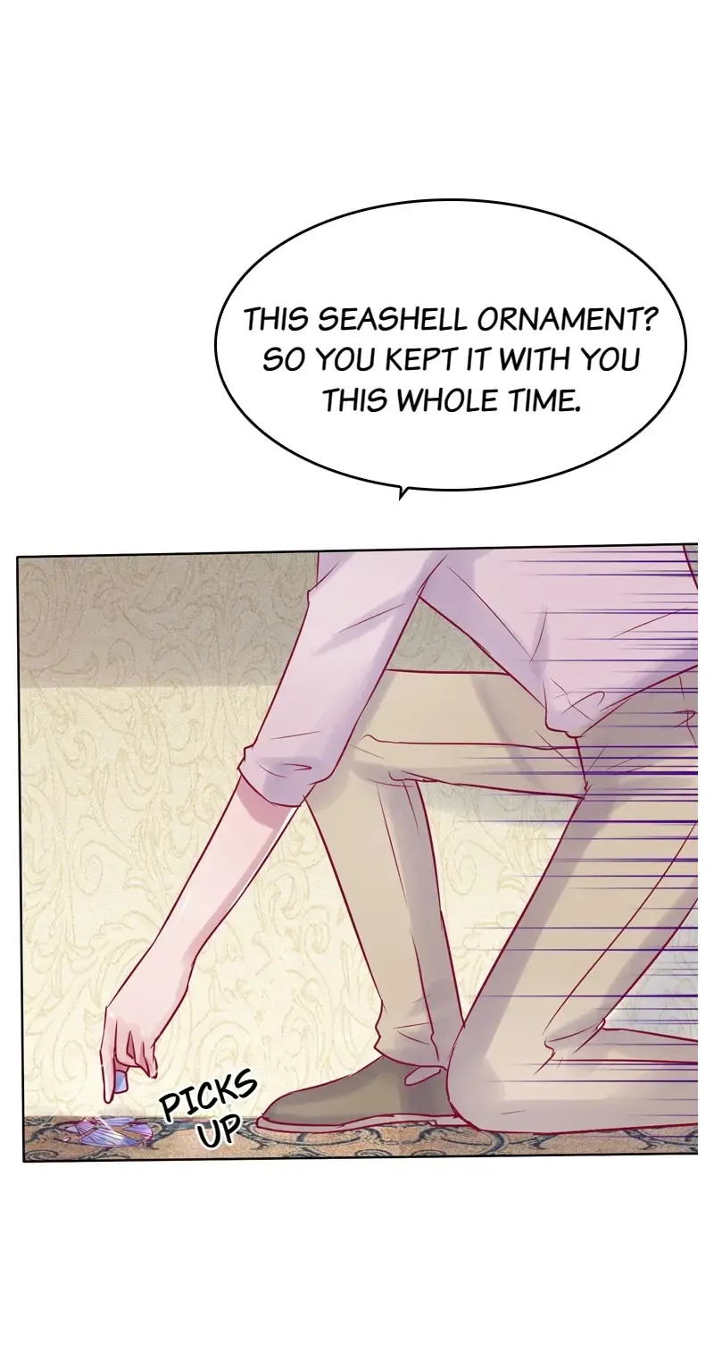 The Chairman Is in Love With Two of Me Chapter 31 - page 10