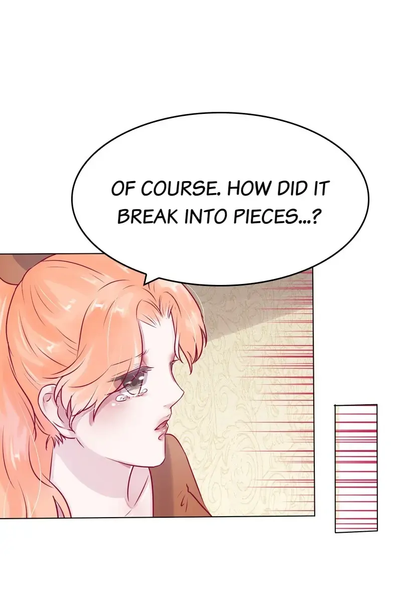 The Chairman Is in Love With Two of Me Chapter 31 - page 11