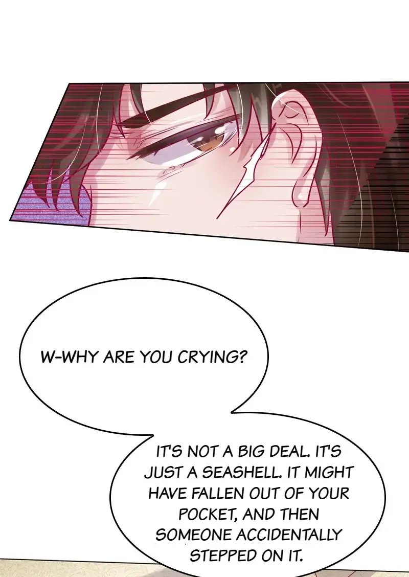 The Chairman Is in Love With Two of Me Chapter 31 - page 12