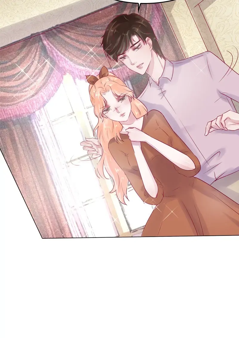 The Chairman Is in Love With Two of Me Chapter 31 - page 13