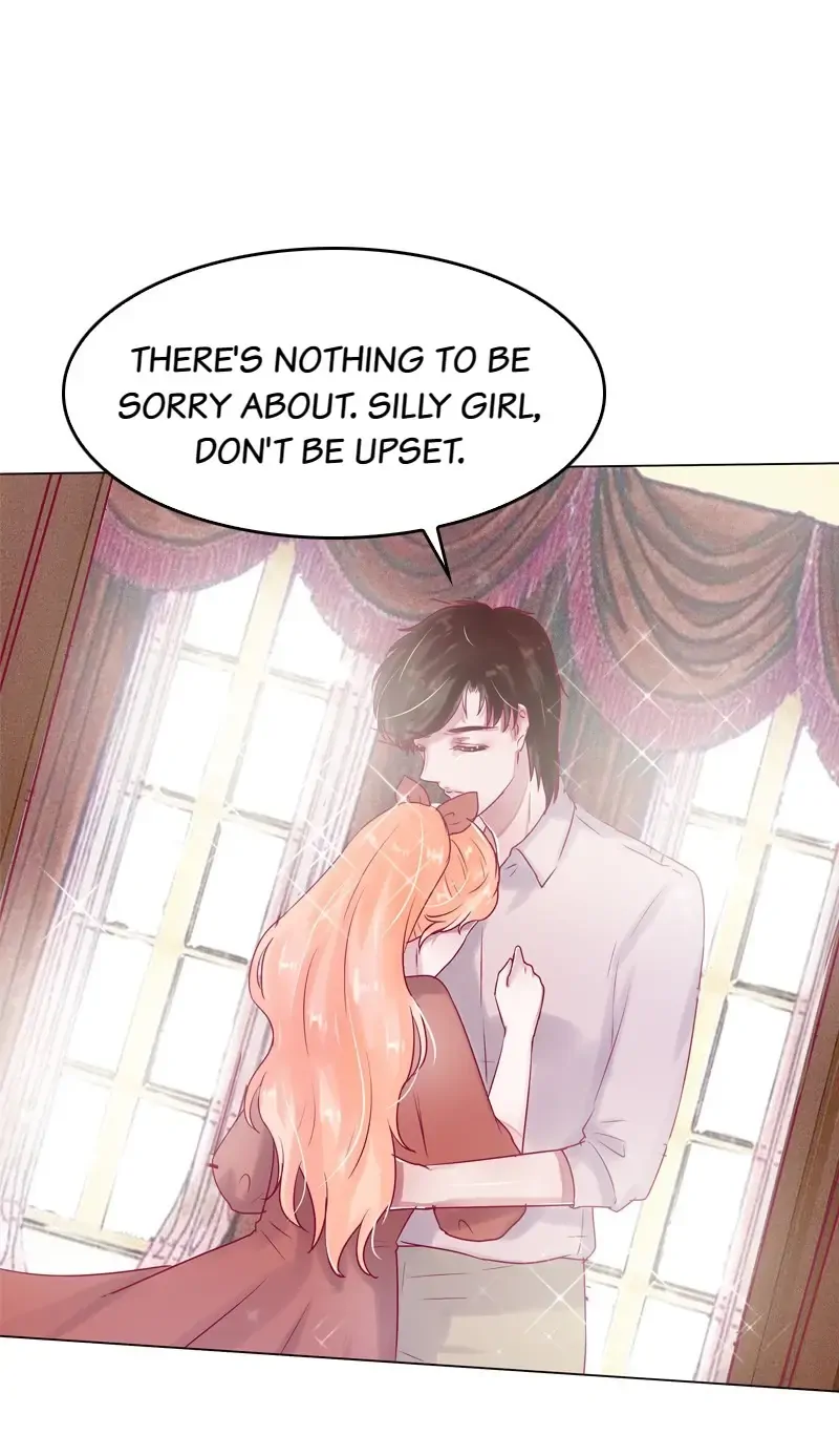 The Chairman Is in Love With Two of Me Chapter 31 - page 15