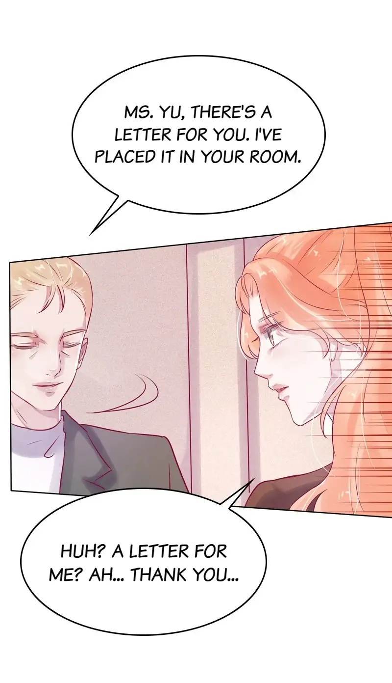 The Chairman Is in Love With Two of Me Chapter 31 - page 22