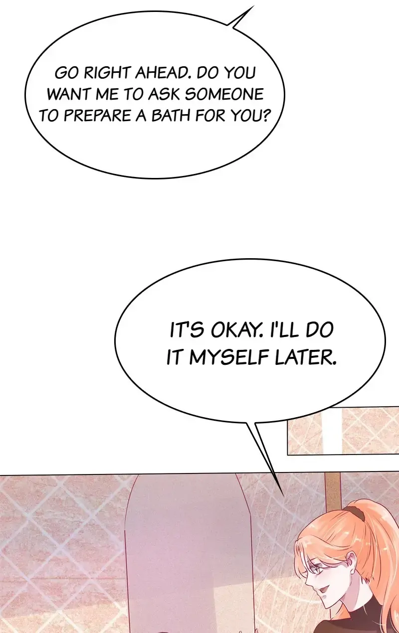 The Chairman Is in Love With Two of Me Chapter 31 - page 24