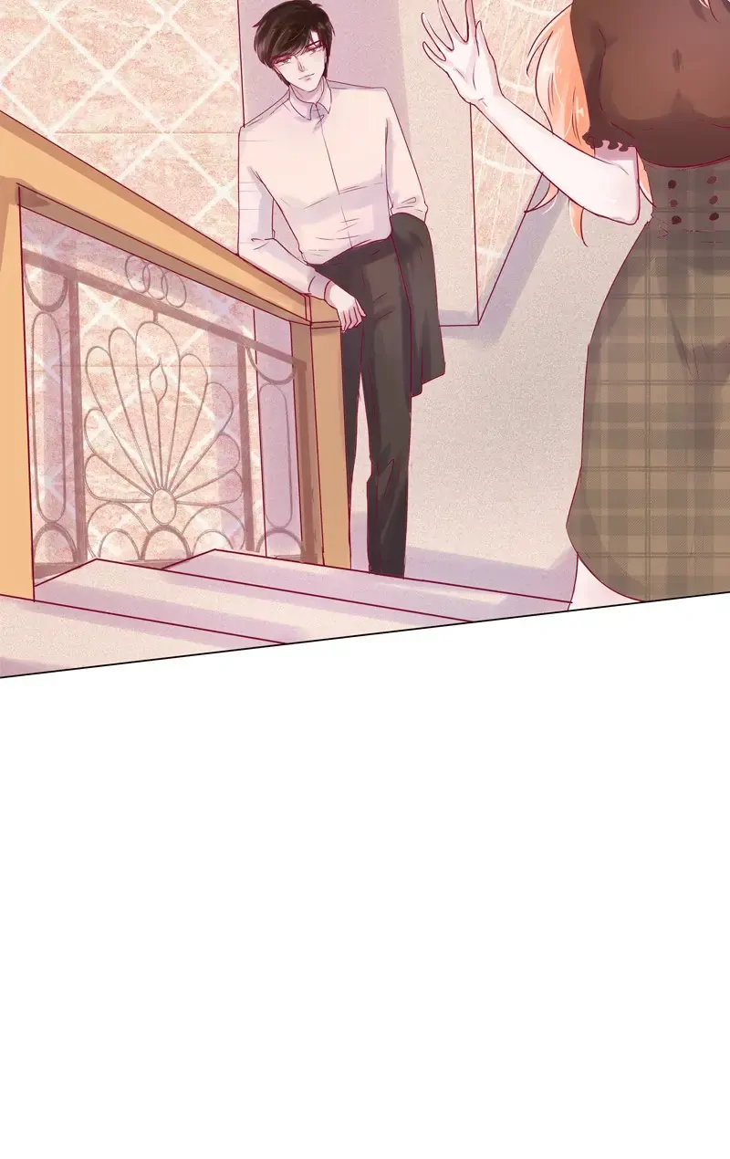 The Chairman Is in Love With Two of Me Chapter 31 - page 25
