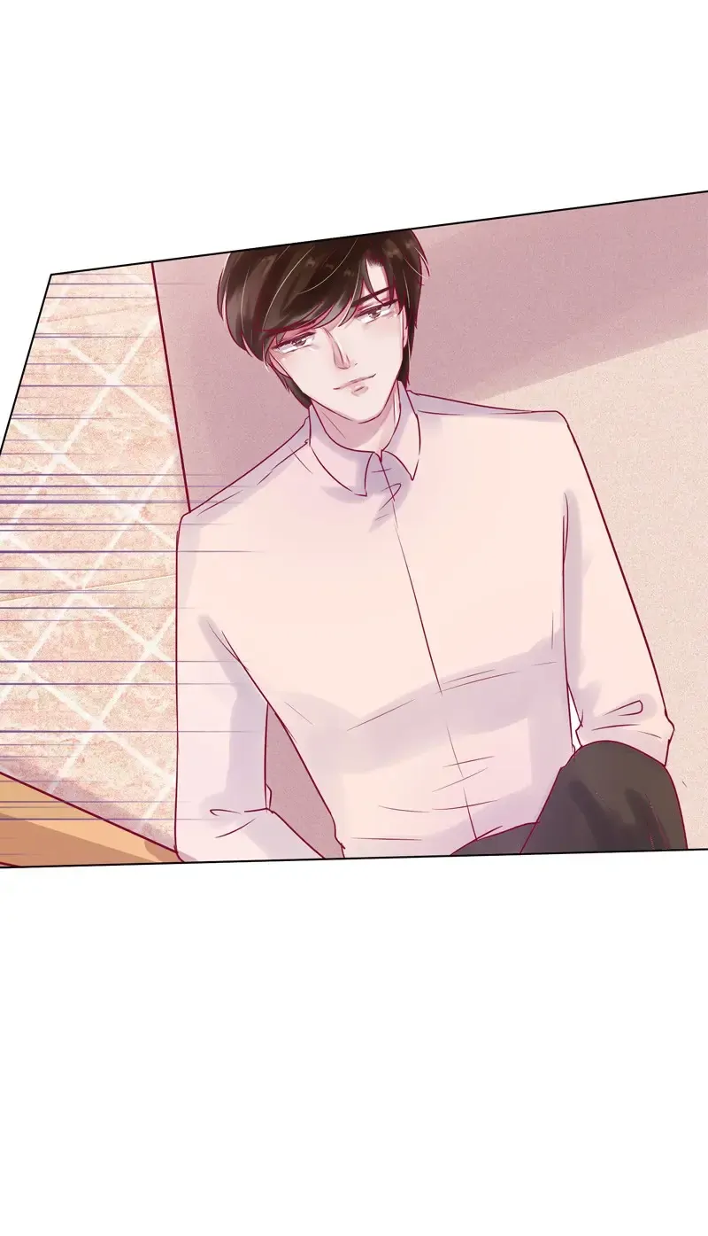 The Chairman Is in Love With Two of Me Chapter 31 - page 26