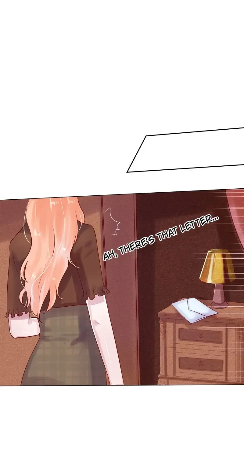 The Chairman Is in Love With Two of Me Chapter 31 - page 27