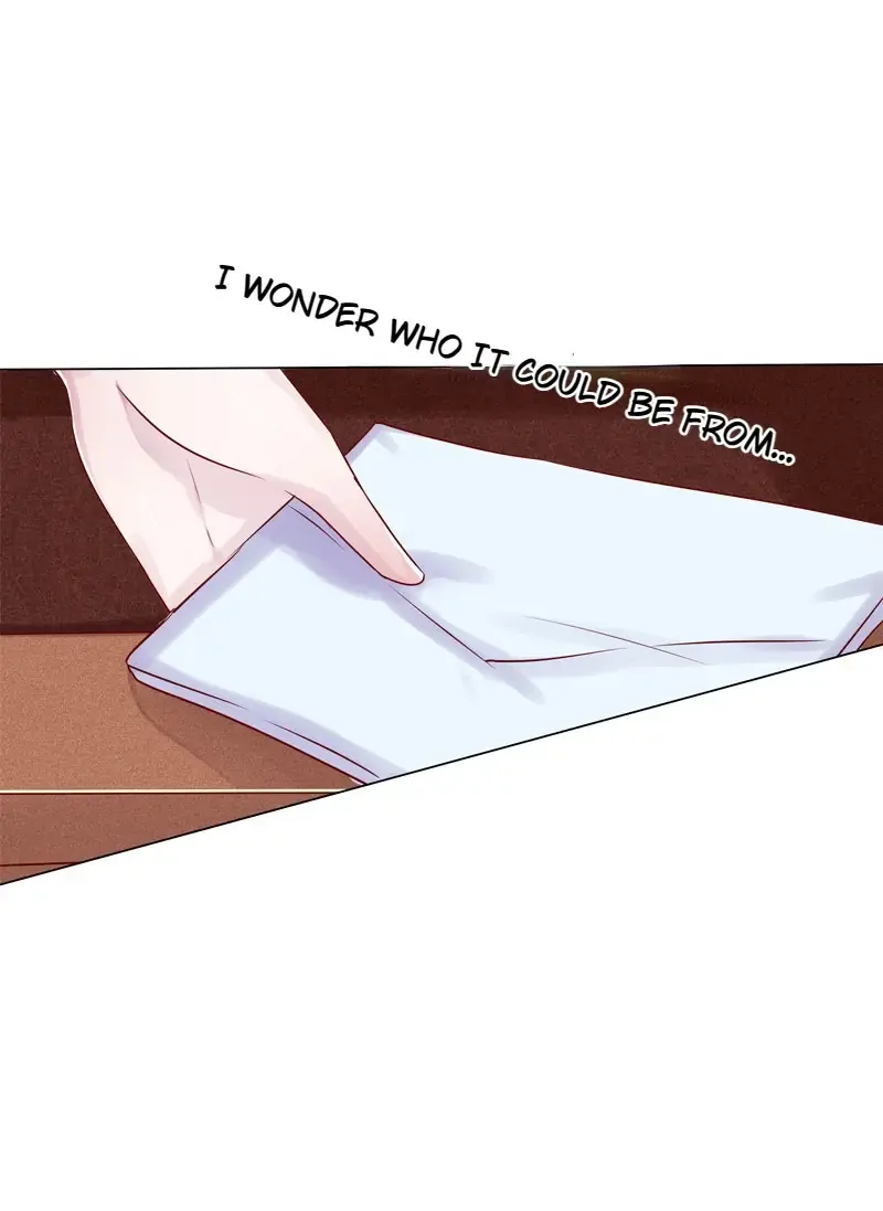 The Chairman Is in Love With Two of Me Chapter 31 - page 28