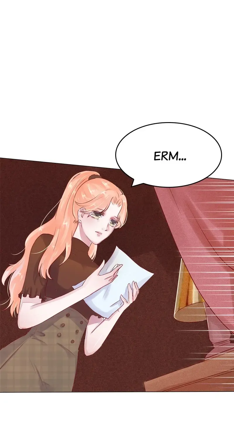 The Chairman Is in Love With Two of Me Chapter 31 - page 30