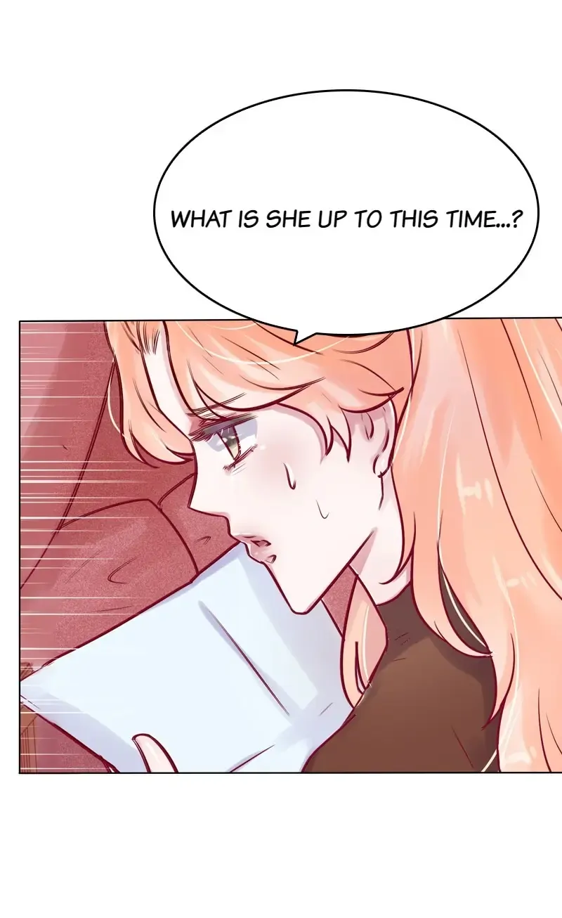 The Chairman Is in Love With Two of Me Chapter 31 - page 33