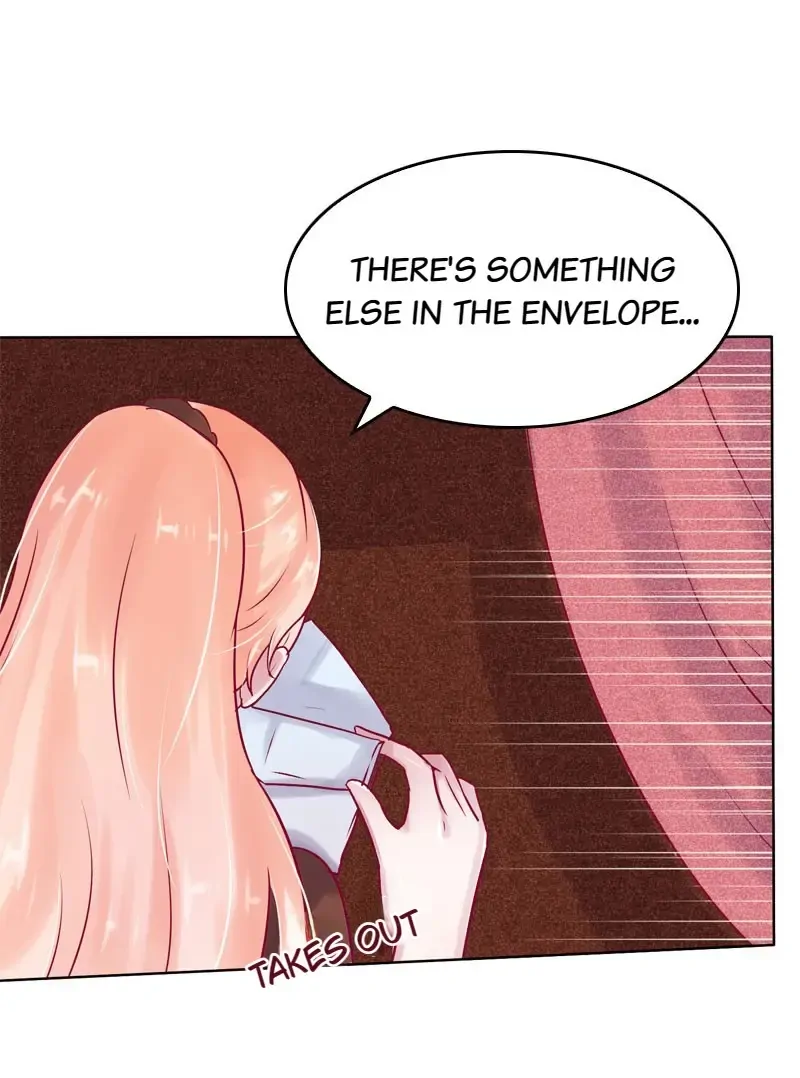 The Chairman Is in Love With Two of Me Chapter 31 - page 34