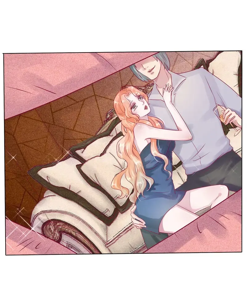 The Chairman Is in Love With Two of Me Chapter 31 - page 36