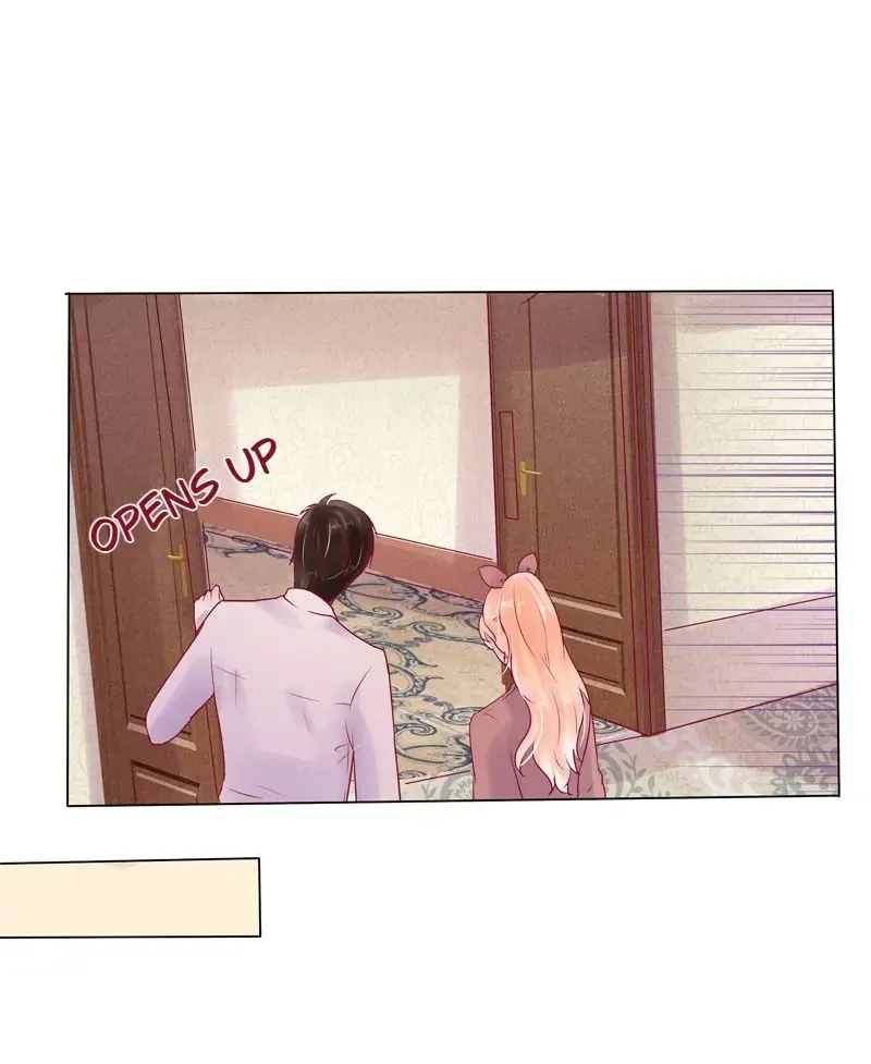 The Chairman Is in Love With Two of Me Chapter 31 - page 6