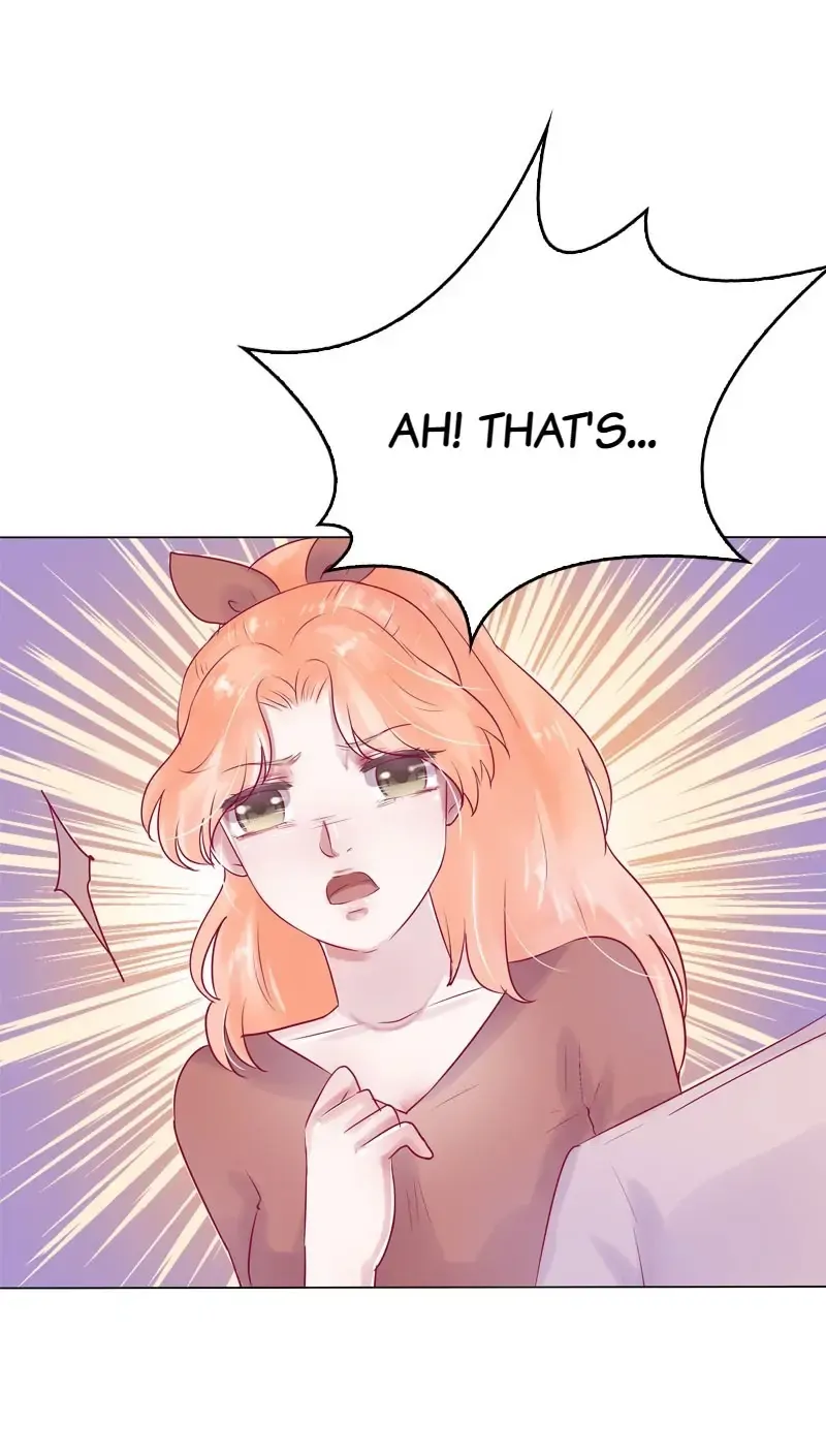 The Chairman Is in Love With Two of Me Chapter 31 - page 7