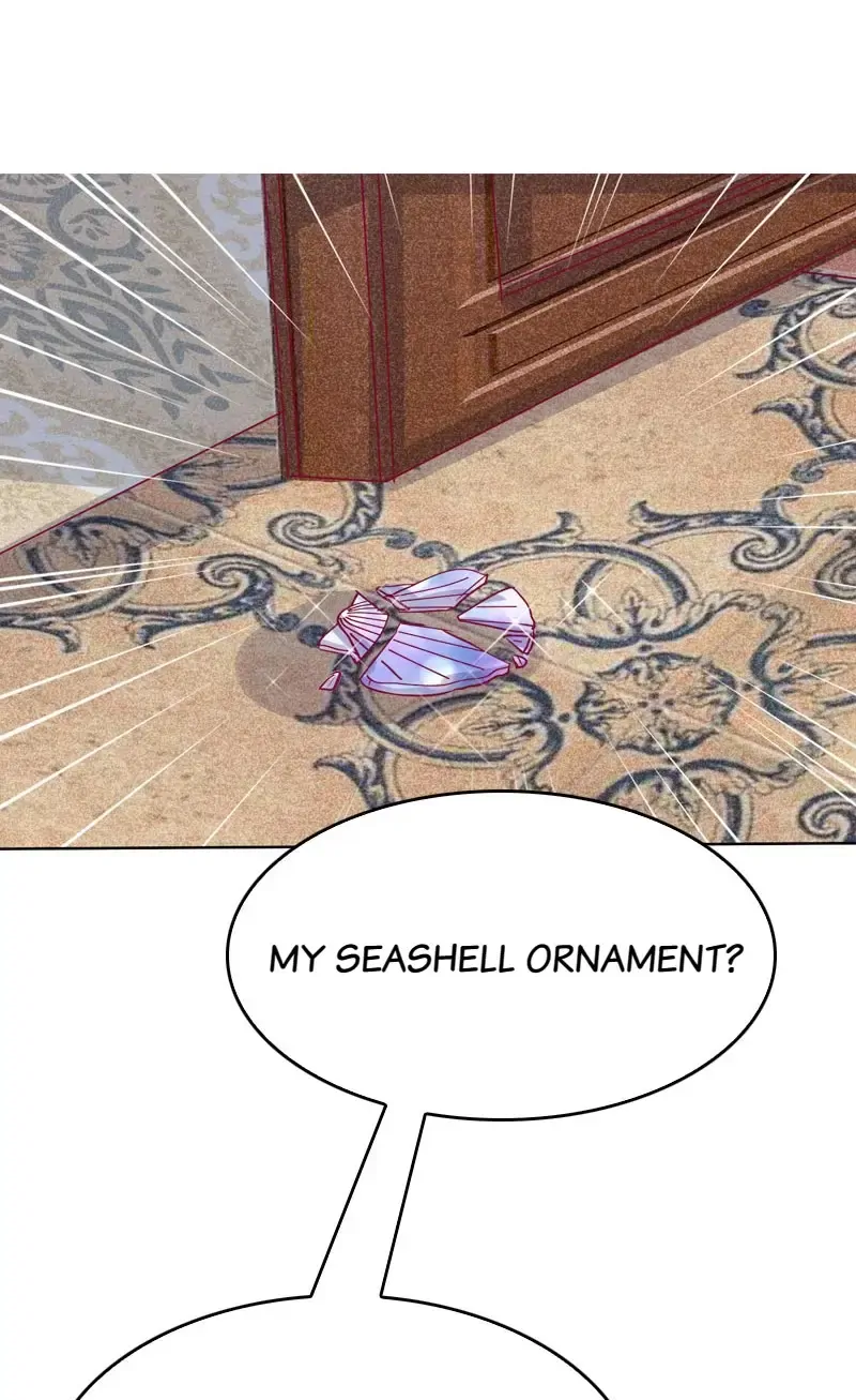 The Chairman Is in Love With Two of Me Chapter 31 - page 8