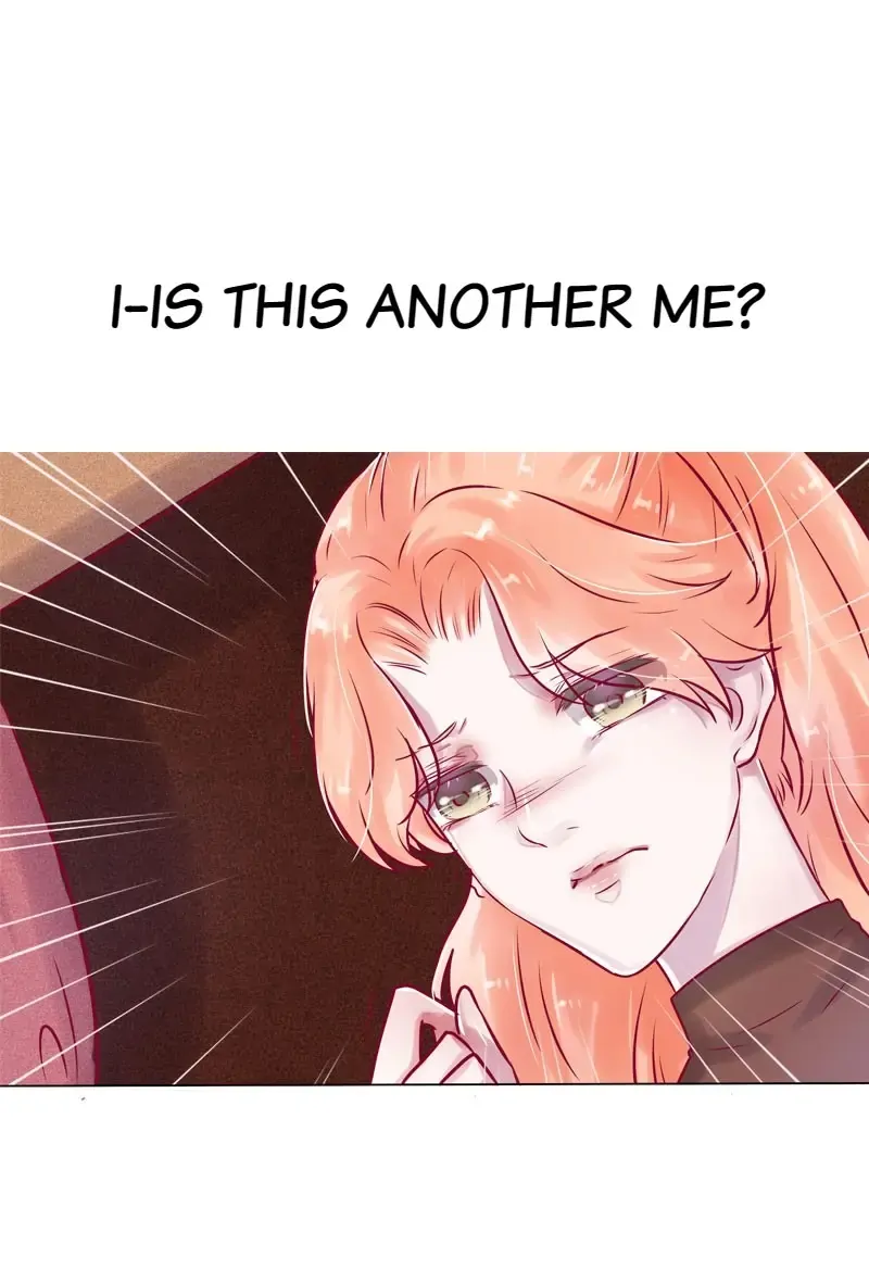 The Chairman Is in Love With Two of Me Chapter 32 - page 2