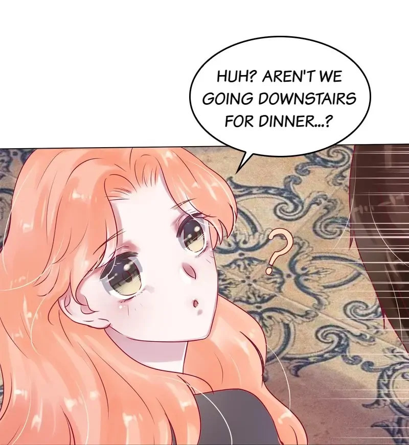 The Chairman Is in Love With Two of Me Chapter 33 - page 13