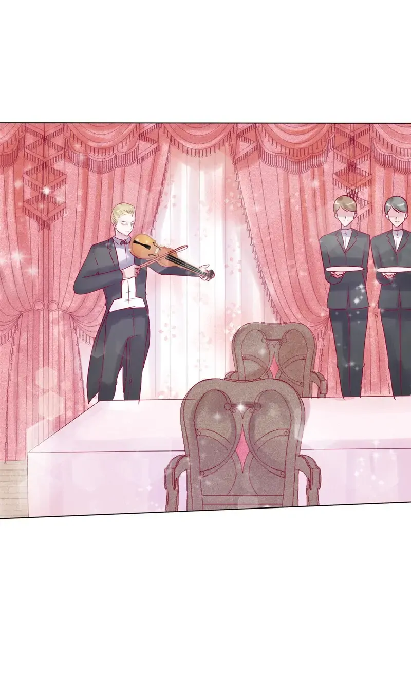 The Chairman Is in Love With Two of Me Chapter 33 - page 15