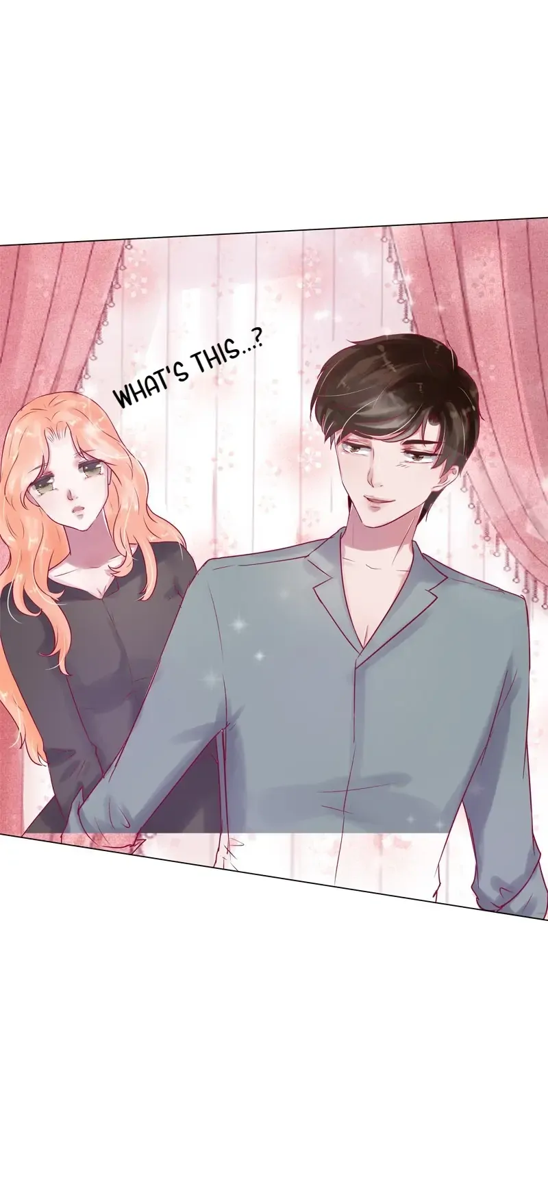 The Chairman Is in Love With Two of Me Chapter 33 - page 16