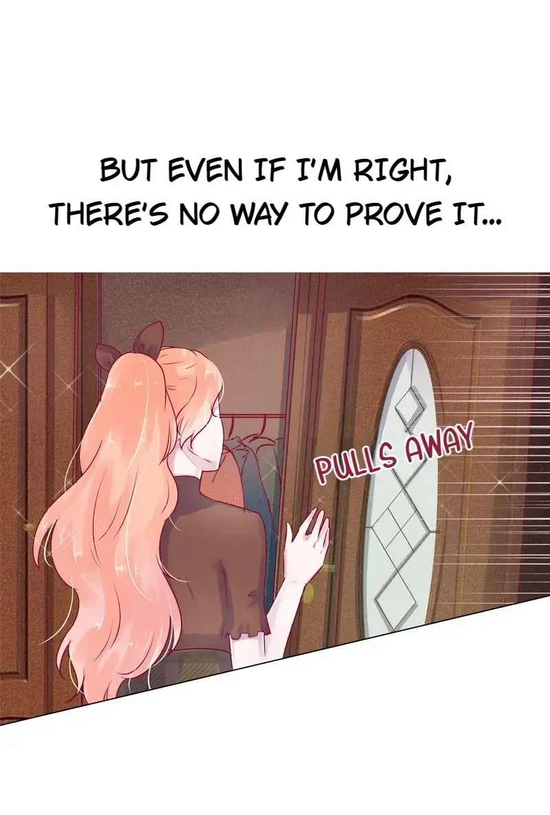 The Chairman Is in Love With Two of Me Chapter 33 - page 2