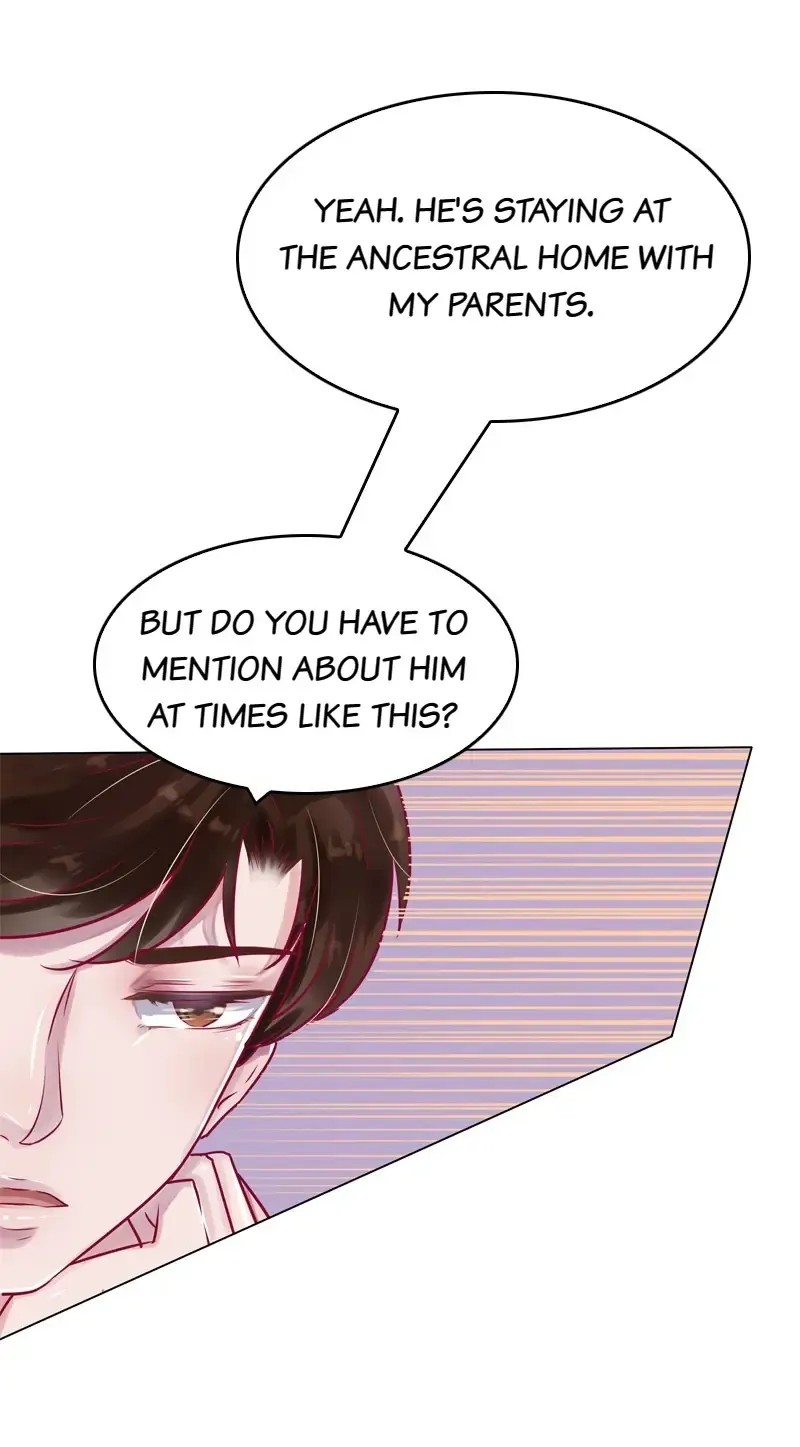 The Chairman Is in Love With Two of Me Chapter 33 - page 22