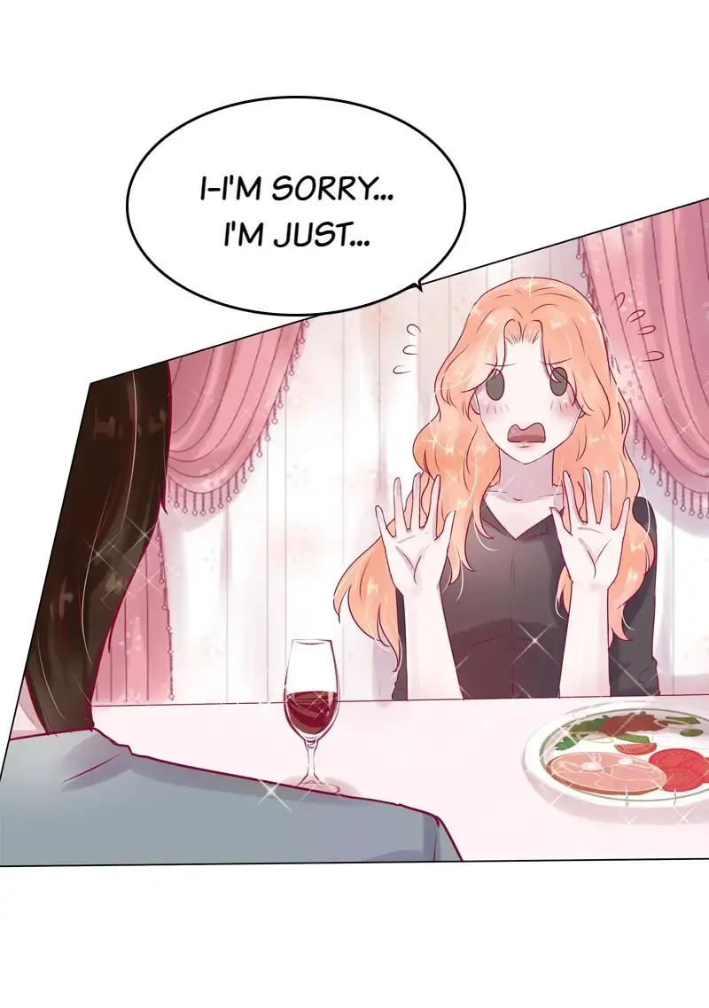 The Chairman Is in Love With Two of Me Chapter 33 - page 23