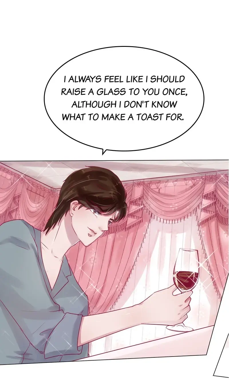 The Chairman Is in Love With Two of Me Chapter 33 - page 24