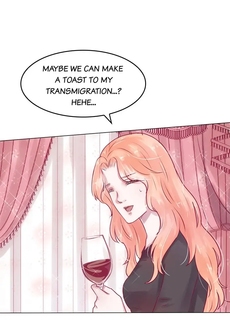 The Chairman Is in Love With Two of Me Chapter 33 - page 25