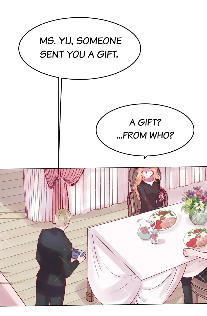 The Chairman Is in Love With Two of Me Chapter 33 - page 26