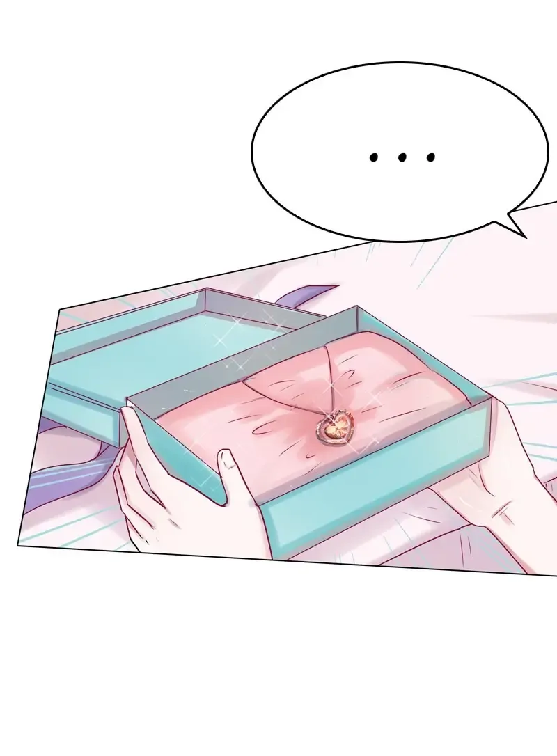 The Chairman Is in Love With Two of Me Chapter 33 - page 28