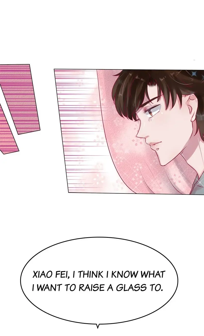 The Chairman Is in Love With Two of Me Chapter 33 - page 33