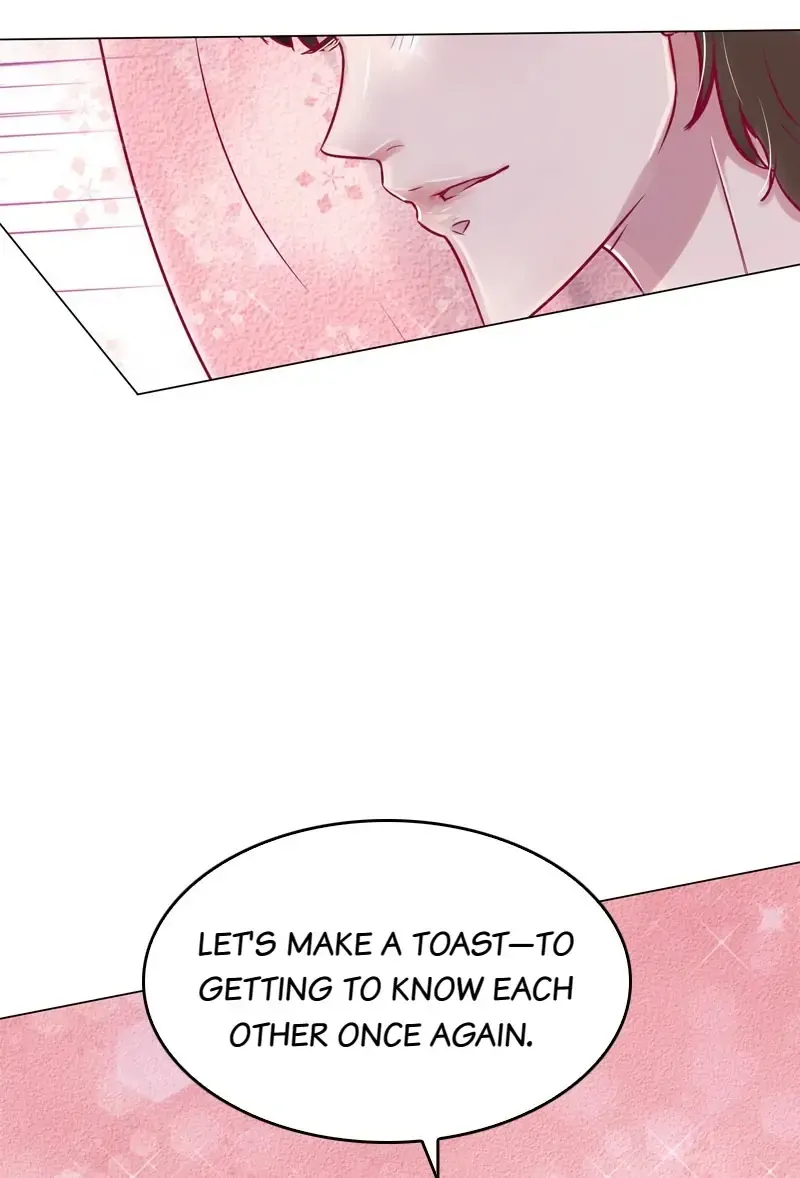 The Chairman Is in Love With Two of Me Chapter 33 - page 34
