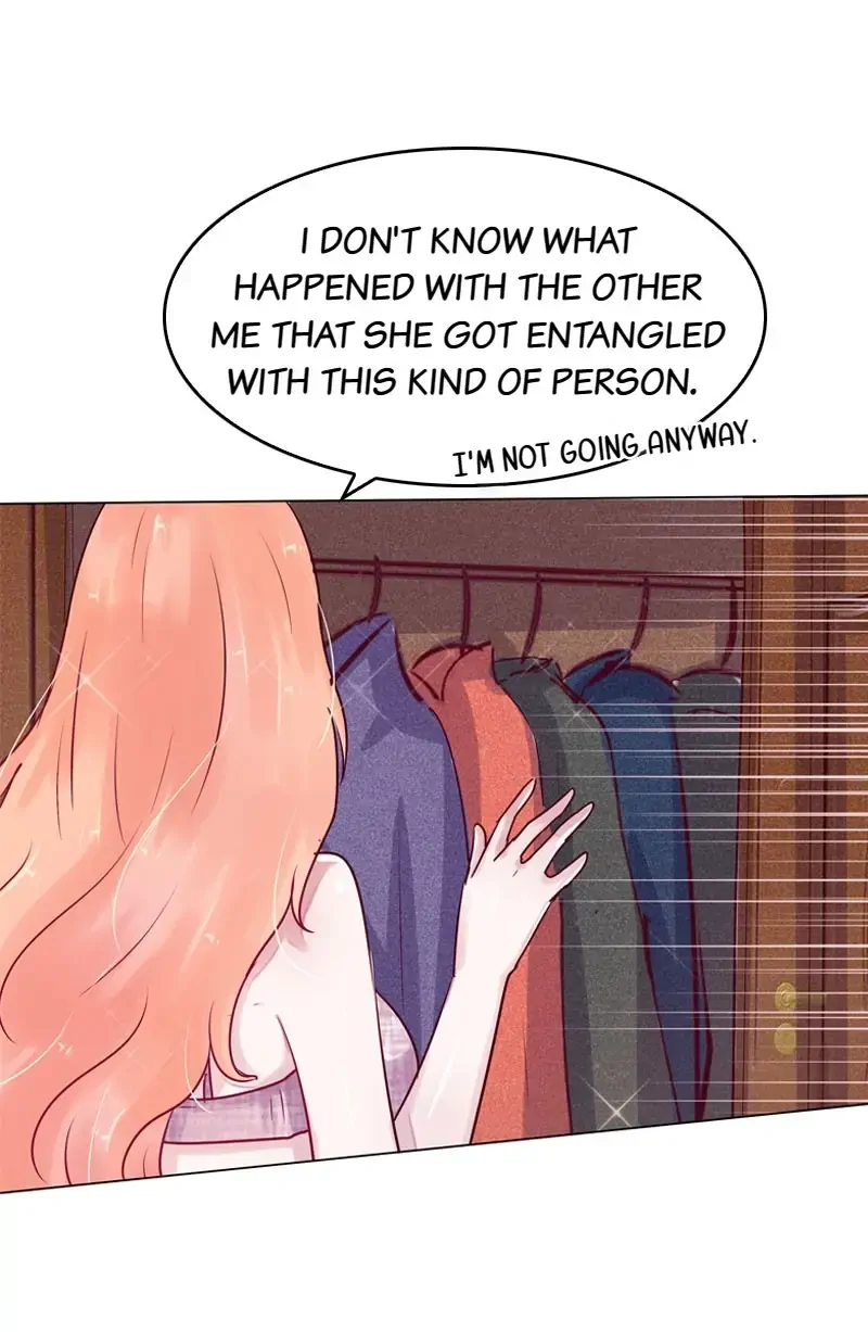 The Chairman Is in Love With Two of Me Chapter 33 - page 6